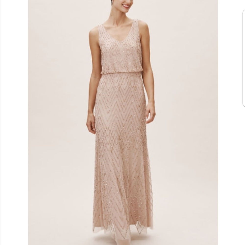 Dress - Picture 4 of 5